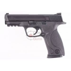 S&W M&P - 4.25" 9mm
