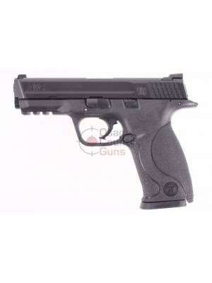 S&W M&P - 4.25" 9mm