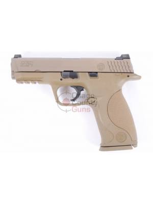 S&W M&P 9mm VTAC Viking Tactics