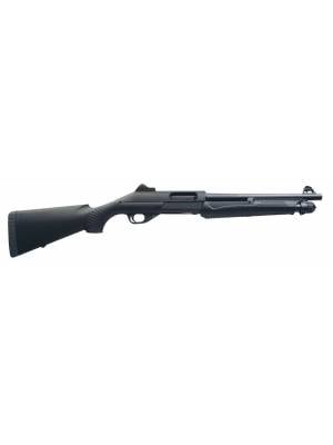 Benelli Nova Entry Tactical Short Barrel Shotgun - 14" 12ga
