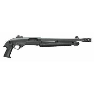 Benelli SuperNova Tactical Synthetic Breaching w/ Pistol Grip - 17" 12GA