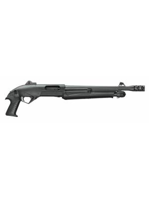 Benelli SuperNova Tactical Synthetic Breaching w/ Pistol Grip - 17" 12GA