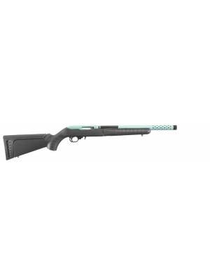 Ruger 10/22 Takedown Lite (Turquoise) - 16" .22LR
