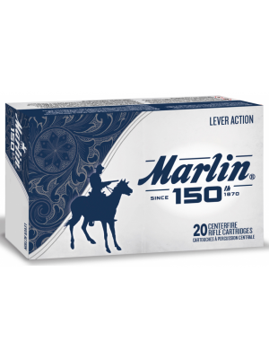 Marlin 35 Rem 200gr SP, 20rd