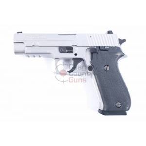 Sig Sauer P220 .45 Stainless