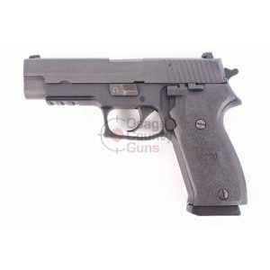 Sig Sauer P220 .45 Night Sights