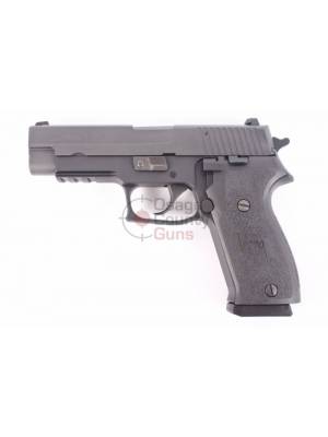 Sig Sauer P220 .45 Night Sights