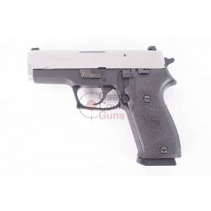 Sig Sauer P220 .45 Carry SAS Two-Tone
