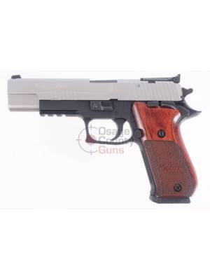 Sig Sauer P220 Super Match 5" .45 ACP