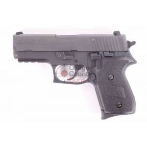 Sig Sauer P220 Compact Rail 3.9" .45 ACP