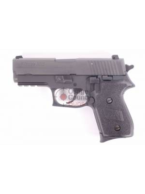 Sig Sauer P220 Compact Rail 3.9" .45 ACP