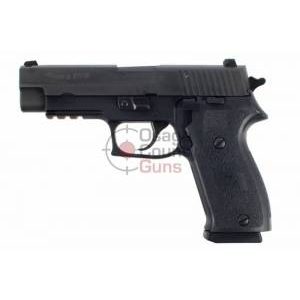 Sig Sauer P220 w/ Night Sights - .45 ACP (CA Compliant)