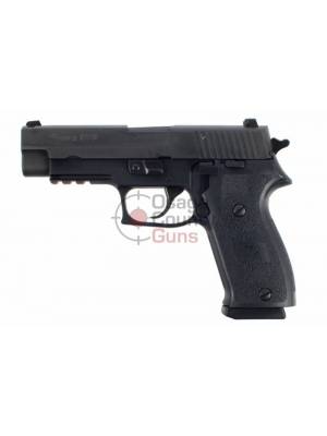 Sig Sauer P220 w/ Night Sights - .45 ACP (CA Compliant)