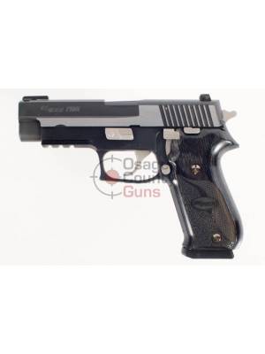 Sig Sauer P220 Equinox - 4.4" .45 ACP (CA Compliant)