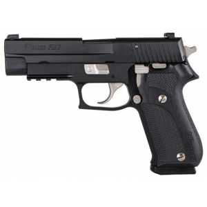 Sig Sauer Nightmare, P220, .45 ACP, 4.4" BBL, 8rd