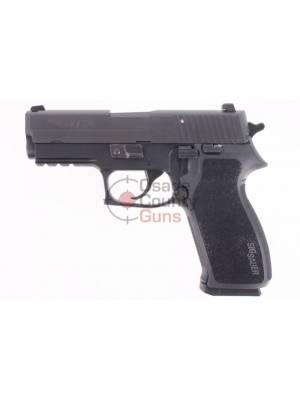 Sig Sauer P220 .45 Carry w/ Night Sights