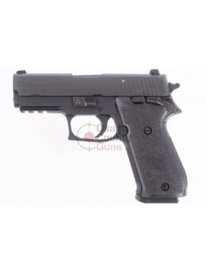 Sig Sauer P220 Carry SAO .45 ACP w/ Night Sights