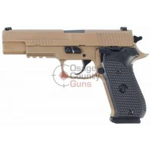 Sig Sauer P220 Emperor Scorpion - 5" 10mm