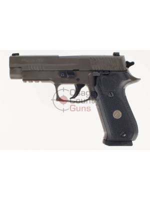 Sig Sauer P220 Legion (MA Compliant) - 4.4" .45 ACP