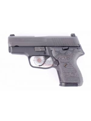 Sig Sauer P224 .40 Extreme DAK - 10RD