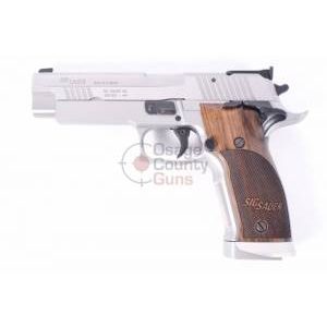 Sig Sauer P226 X-Five .40 Level 1