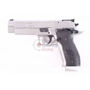 P226 X5 Competition, 9mm, 19rd