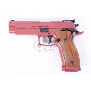 Sig Sauer P226 X-Five 9mm Ruby