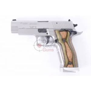 Sig Sauer P226 X-Five 9mm Short & Smart