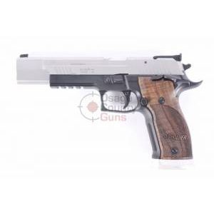 Sig Sauer P226 X-Six 9mm Lightweight