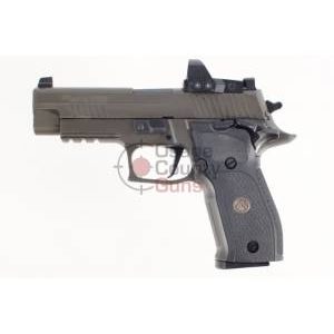Sig P226 9mm Legion SAO RXP - 9mm