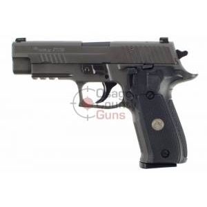 Sig Sauer P226 Legion - 9mm (MA Compliant)