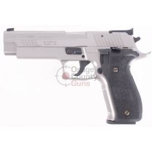 Sig Sauer P226 X-Five .40 S&W All ARound