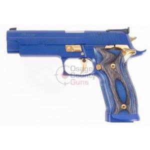 Sig Sauer P226 X-Five 9mm Blue Pearl