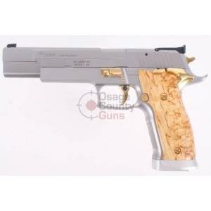 Sig Sauer P226 X-Six 9mm Scandic