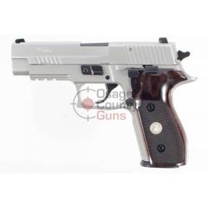 Sig Sauer P227 Alloy Stainless Elite - .45 ACP