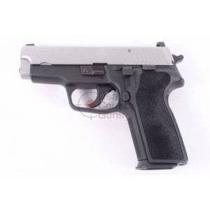 Sig Sauer P229 .357 SAS Two Tone - 10RD