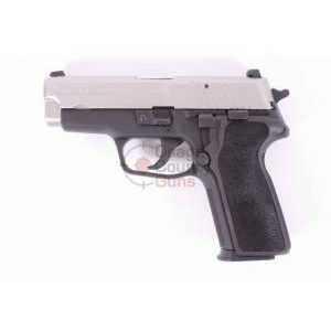 Sig Sauer P229 .40 SAS Two-Tone - 10RD