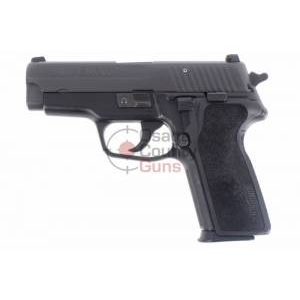 Sig Sauer P229 9mm SAS - 10RD