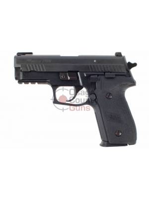 Sig Sauer P229 Tru-Glo Sight - .40 S&W (4x 10rd Mags)