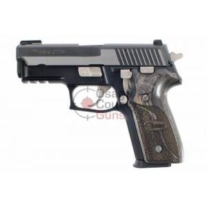 Sig Sauer P229 Equinox - .40 S&W (10rd)