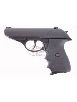 Sig Sauer P232 380 ACP Nitron w/ Night Sights