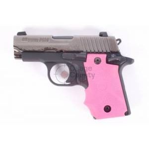 Sig Sauer ESP Nitron Engraved