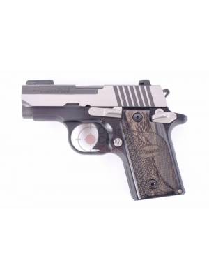 Sig Sauer P238 Equinox