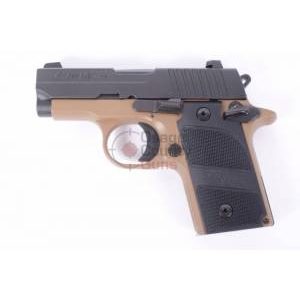 Sig Sauer P238 Copperhead