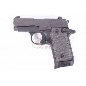 Sig Sauer P238 Extreme