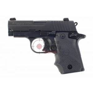 Sig Sauer P238 BRG w/ Night Sights - 2.7" .380 ACP