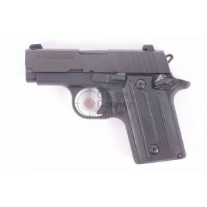 Sig Sauer P238 380 Nitron w/ Night Sights