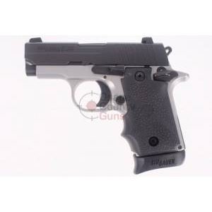 Sig Sauer P238 Reverse Two-Tone w/ Night Sights