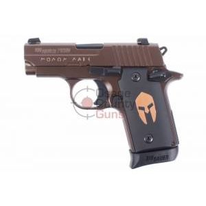 Sig Sauer P238 Spartan