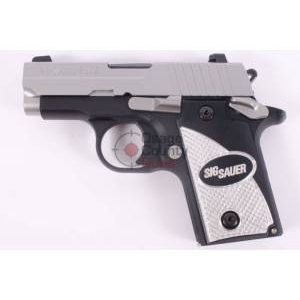 Sig Sauer P238 TL (Tactical Laser) .380 ACP